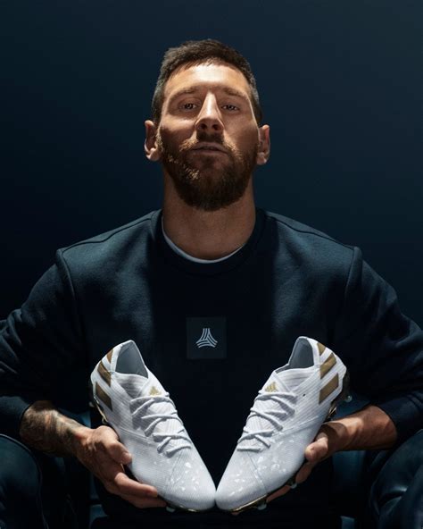 adidas messi clothing.